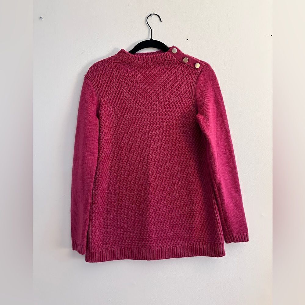 Talbots  sweater